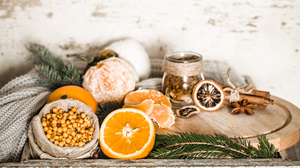 Grudniowe Aromaty w Kuchni – Jak Wprowadzić Świąteczny Nastrój bez Wielkiego Gotowania